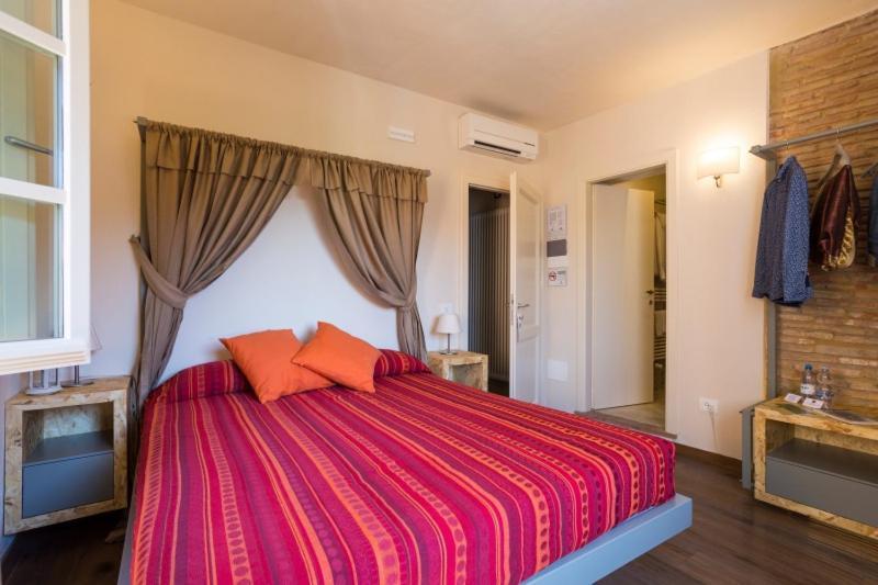 Il Maramaldo Bed&Breakfast-Restaurant Lajatico Extérieur photo