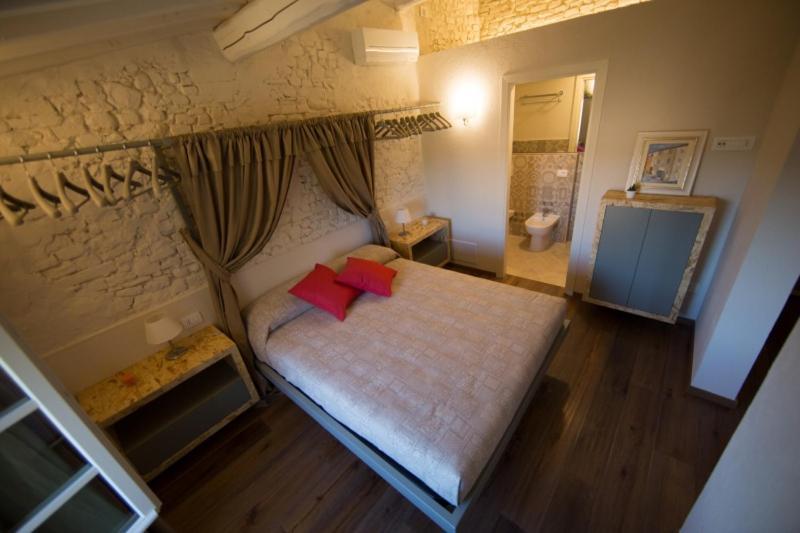 Il Maramaldo Bed&Breakfast-Restaurant Lajatico Extérieur photo