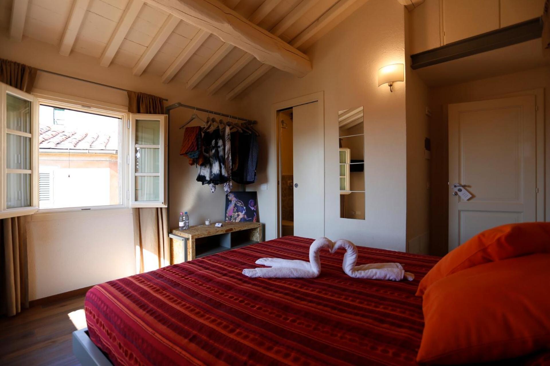 Il Maramaldo Bed&Breakfast-Restaurant Lajatico Extérieur photo